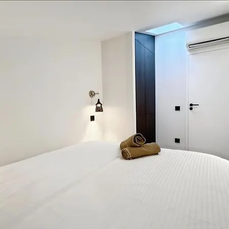 Apartmán Chic - Free Parking - Center *