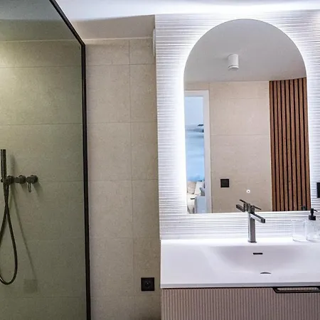 Chic - Free Parking - Center Daire Saint-Tropez