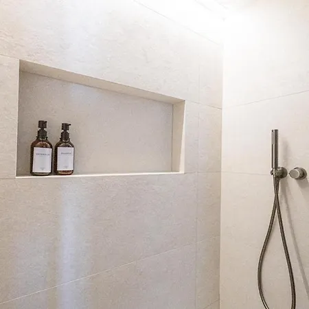 Chic - Free Parking - Center Σαιν-Τροπέ