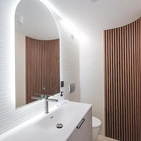 Chic - Free Parking - Center Saint-Tropez