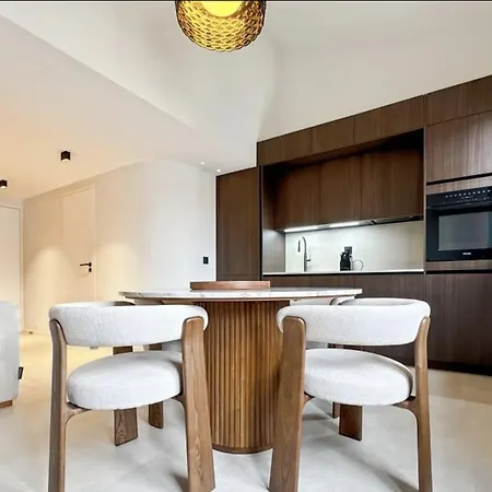 Chic - Free Parking - Center Saint Tropez