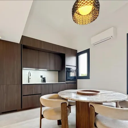 Apartmán Chic - Free Parking - Center *