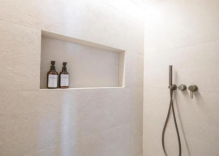 Chic - Free Parking - Center Saint Tropez